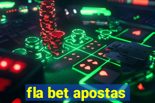 fla bet apostas